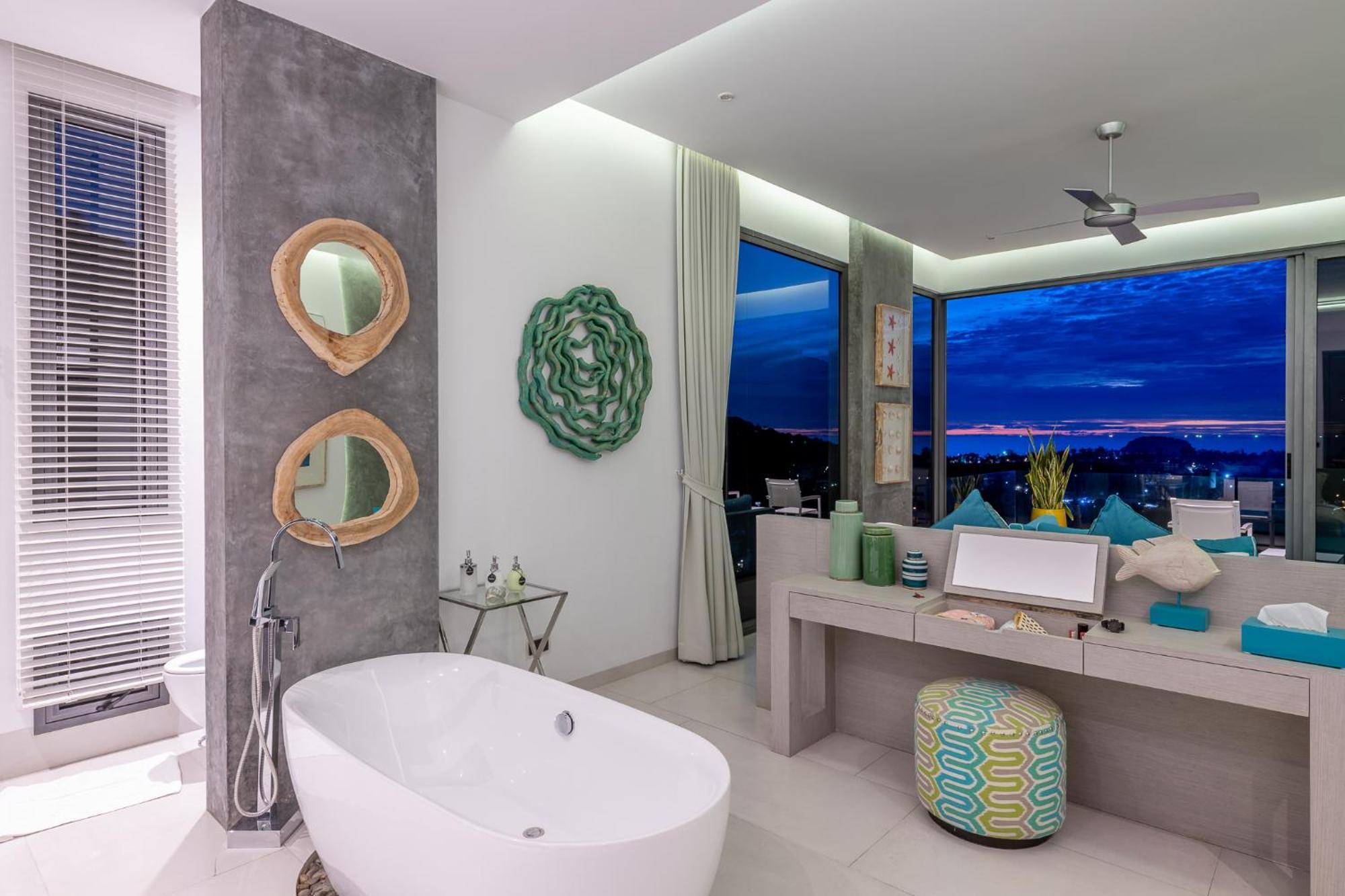 Villa Omari 5Bedroom With Pool Near Kata Beach Luaran gambar