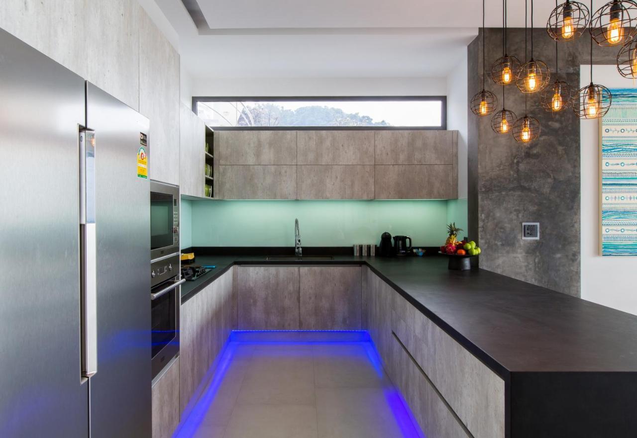 Villa Omari 5Bedroom With Pool Near Kata Beach Luaran gambar